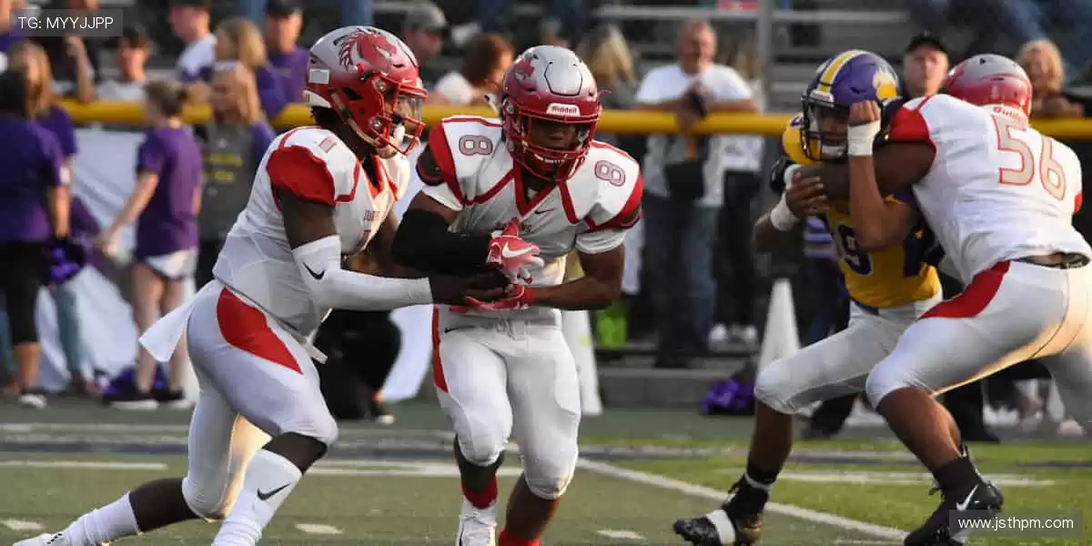 指尖掌控,赛事全收!📱